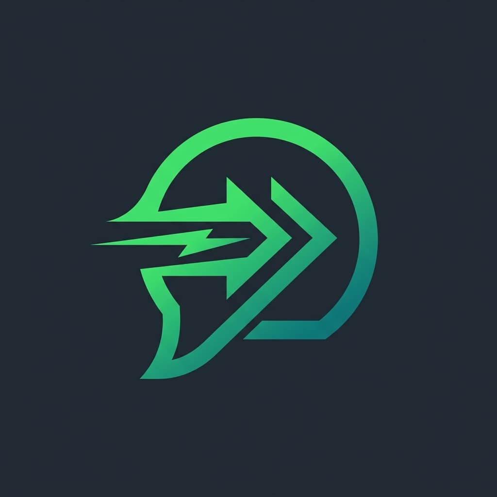 CatchMeUp Logo
